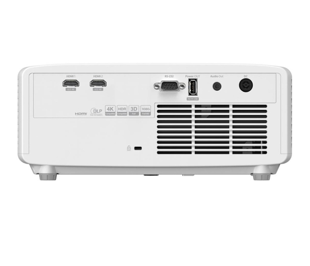 OPTOMA GT2000HDR E9PD7KK31EZ4 - 1164488 - zdjęcie 4